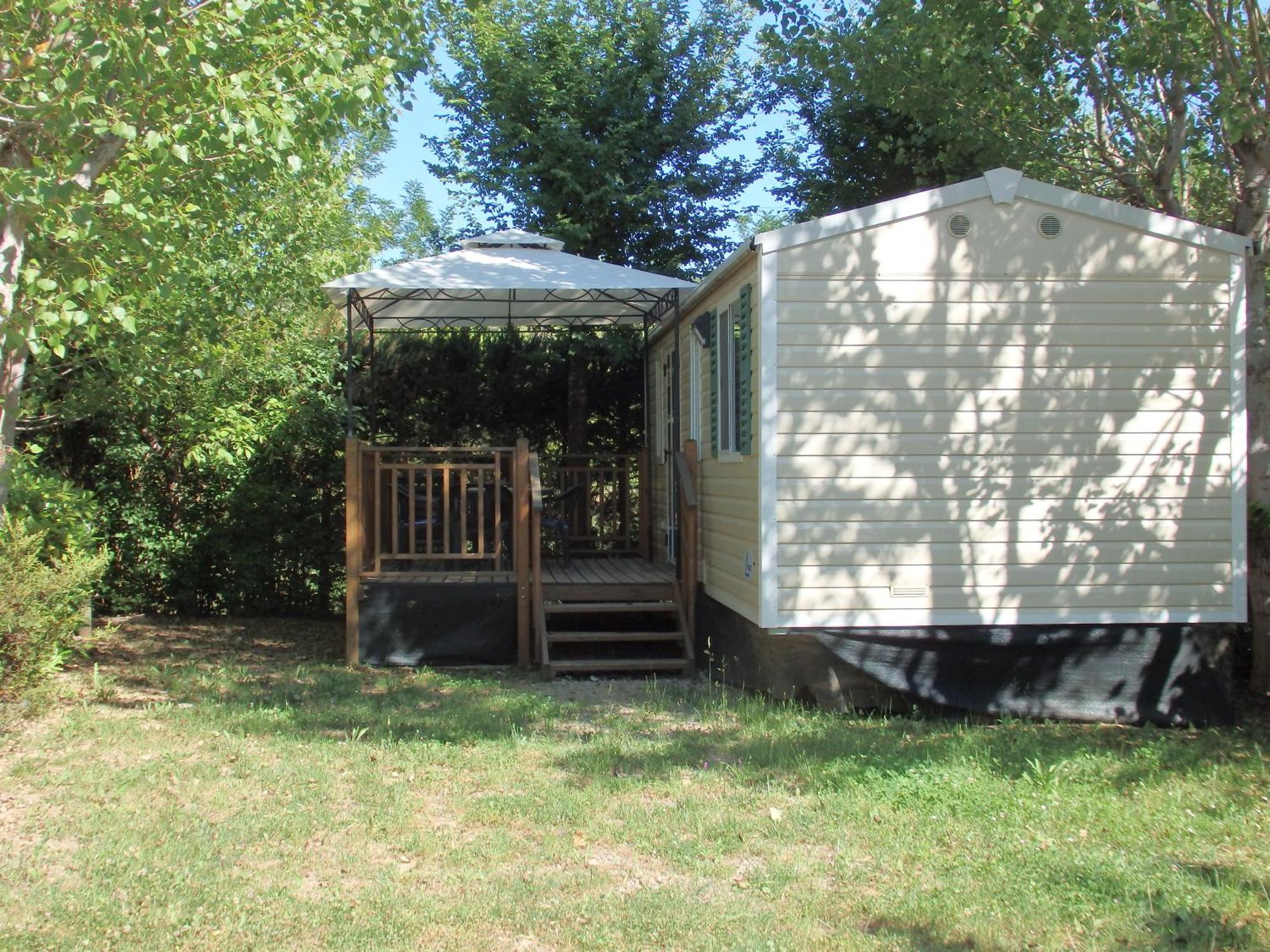 Camping Village La Chiocciola Capannole ภายนอก รูปภาพ